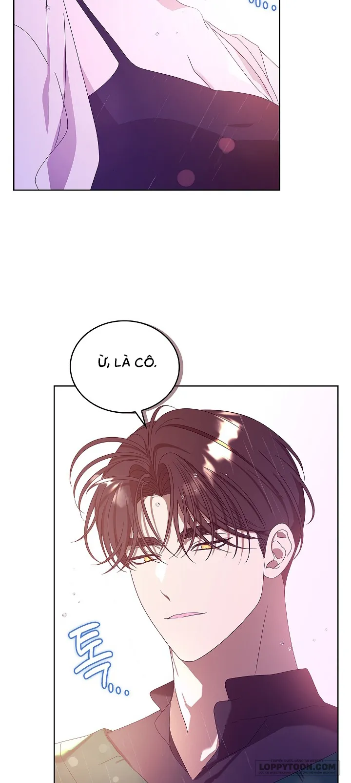 Ngọn Đèn Biệt Viện Không Bao Giờ Tắt Chap 6 - trang 44