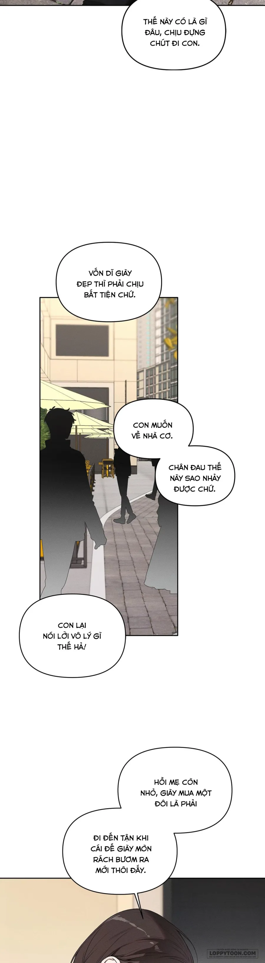 Love:Zero Chap 8 - trang 22