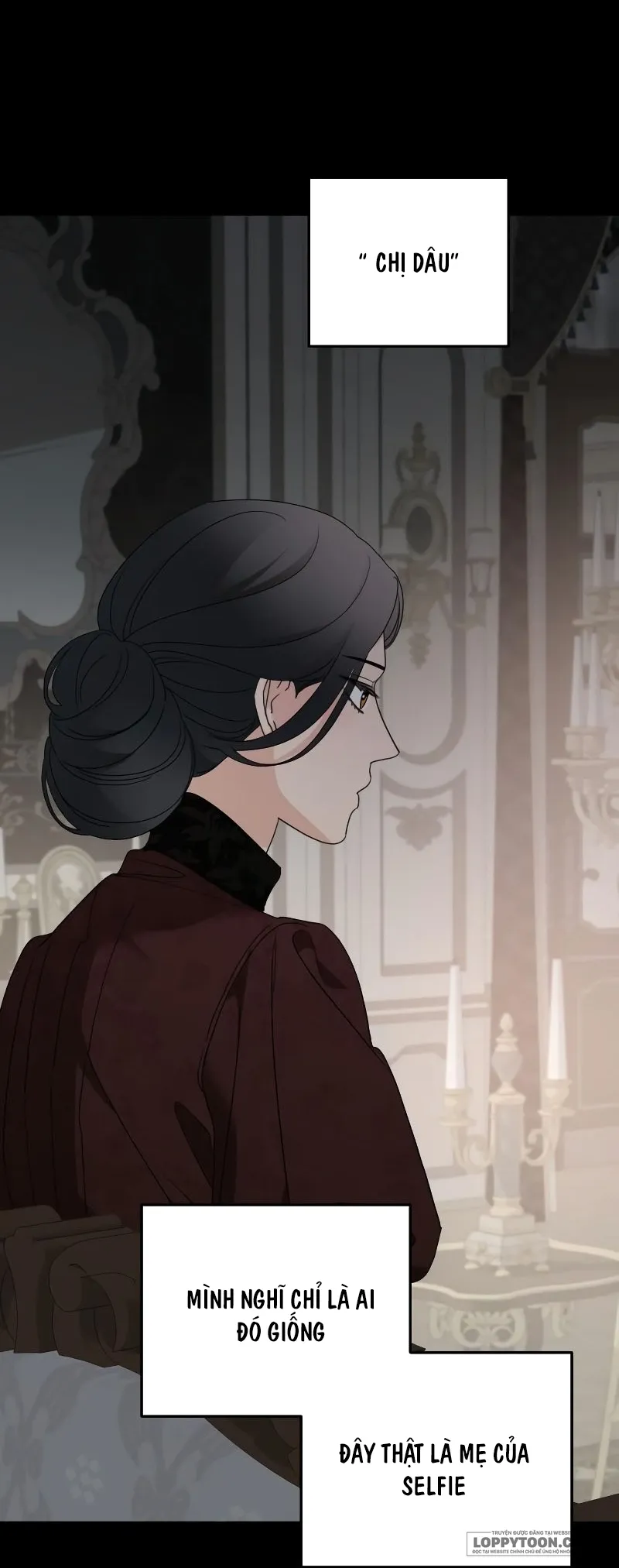 Gia Đình Chồng Quá Ám Ảnh Bởi Tôi Chap 105 - trang 19