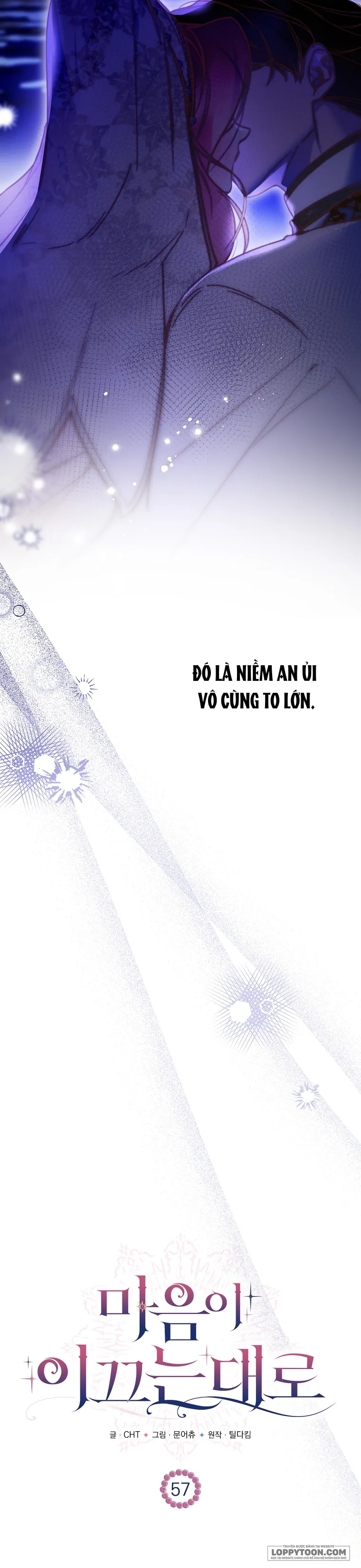 Khi Trái Tim Dẫn Lối Đôi Ta Chap 57 - trang 11