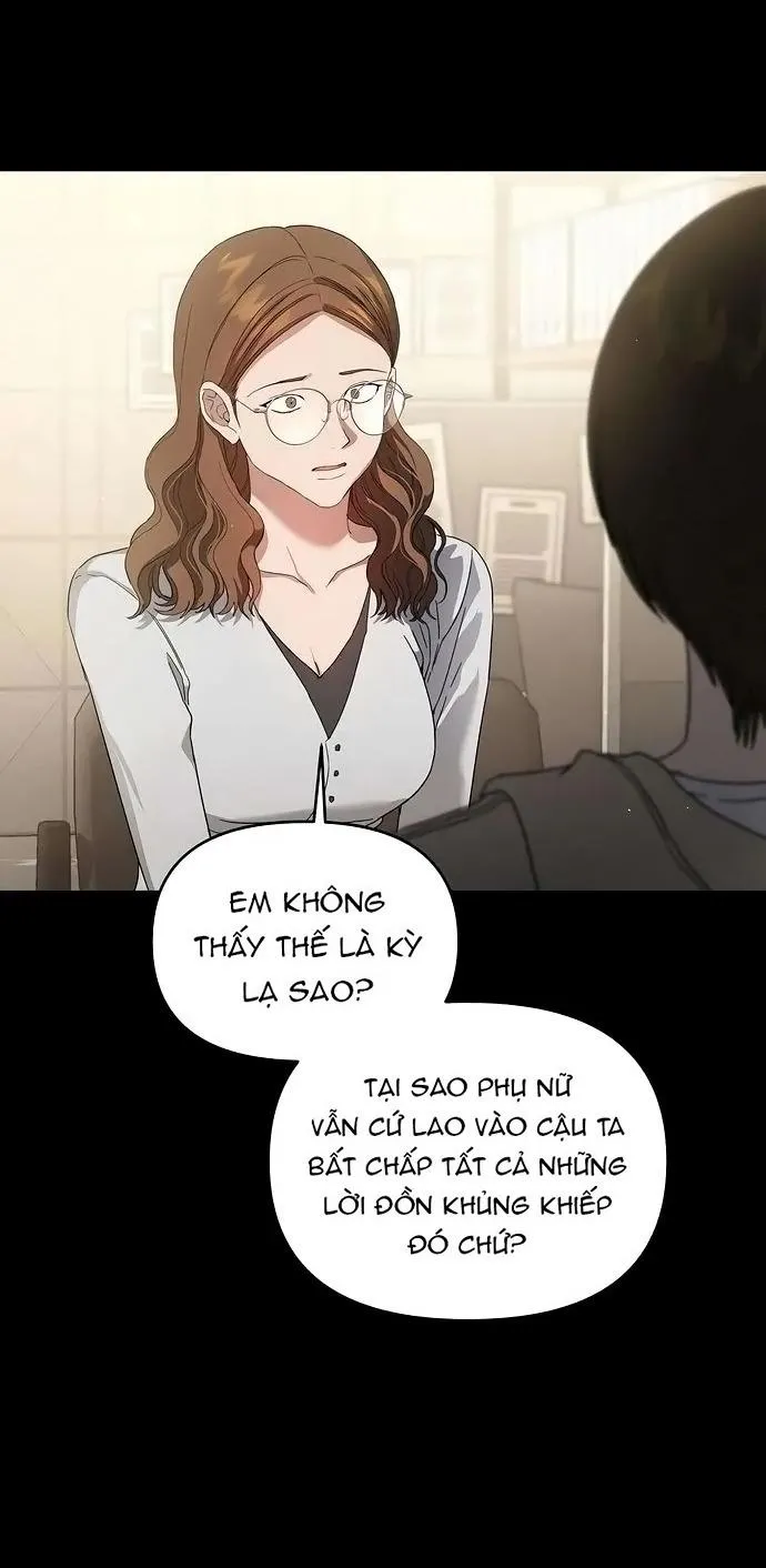 Tình Yêu Thuần Khiết Hư Hỏng Chap 20 - trang 48