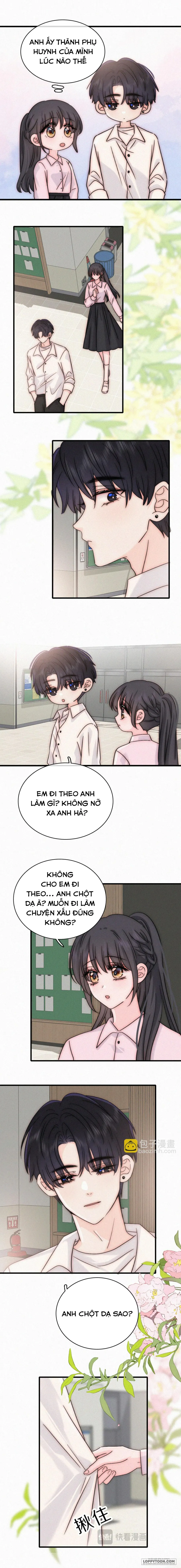 Một Lòng Cưng Chiều Chap 153 - trang 2