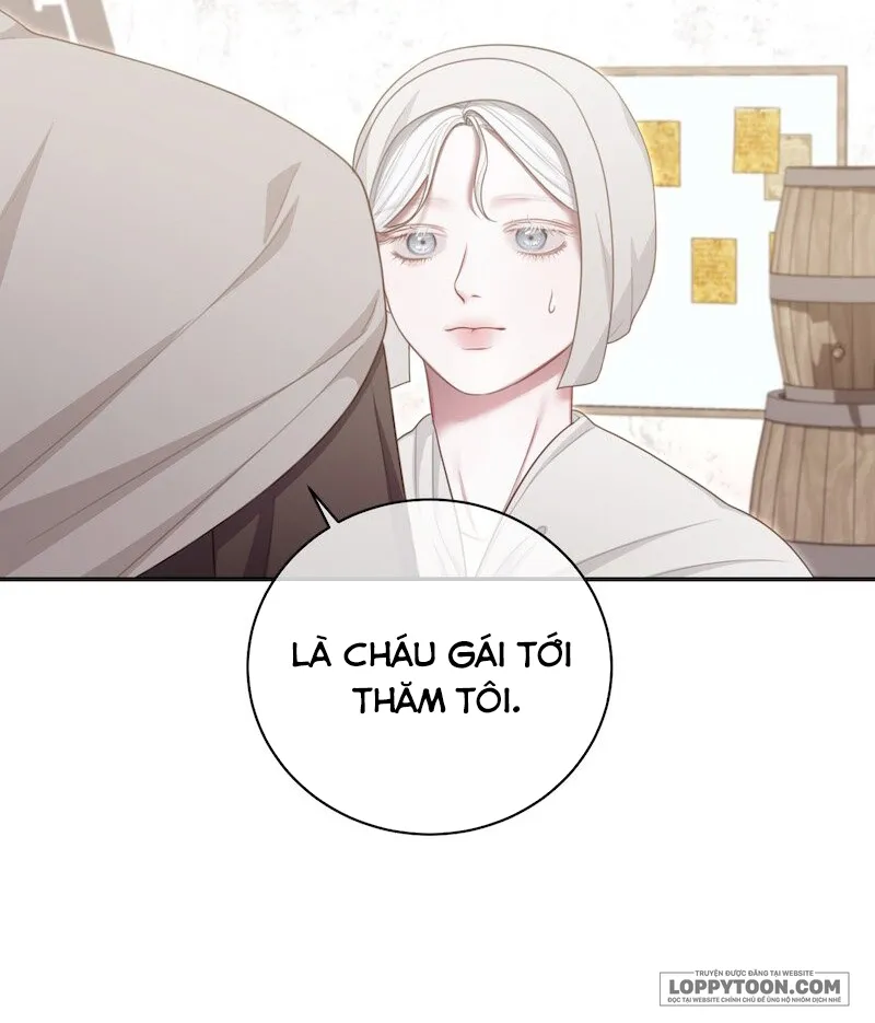 Hầu Nữ Không Còn Thèm Muốn Chủ Nhân Nữa Chap 34 - trang 44