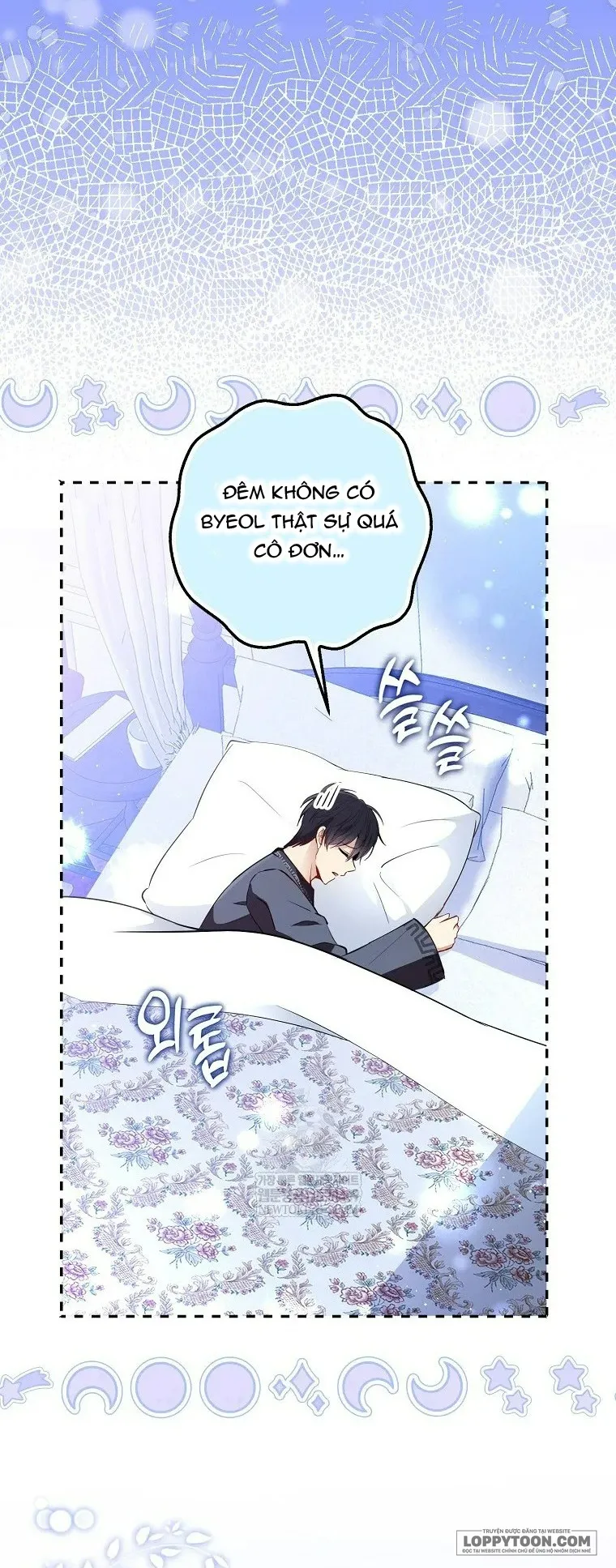 Sóc Con Tài Năng Ngoại truyện 4 - trang 35