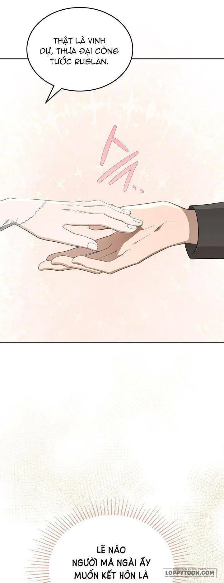 Nam Chính Quái Vật Sống Dưới Giường Tôi Chap 29 - trang 35