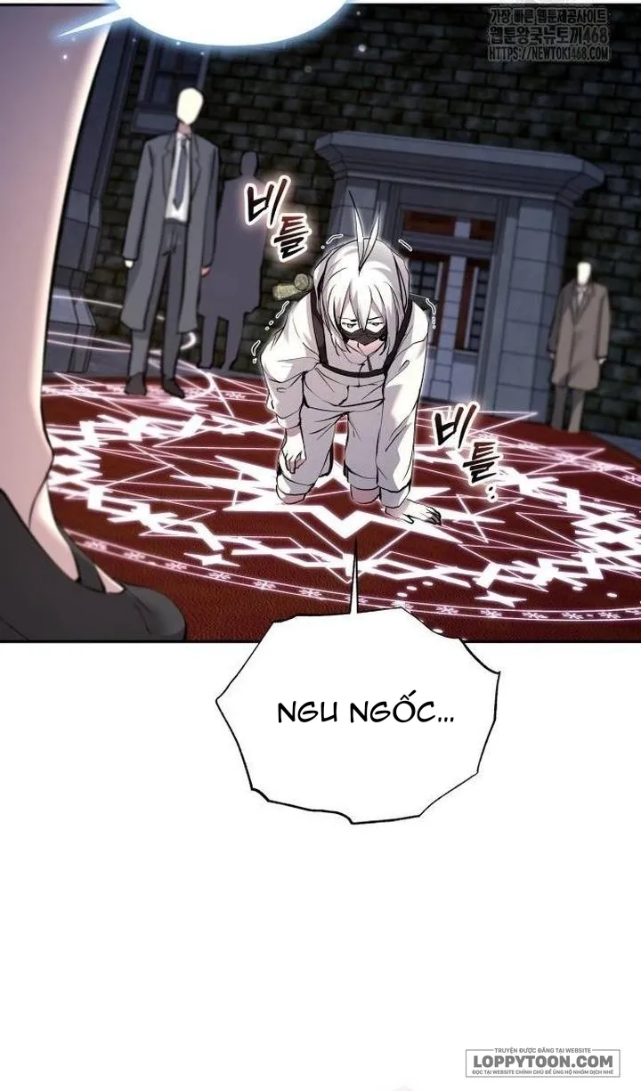 Thỏ Trắng Ở Xứ Sở Thần Tiên Chap 53 - trang 43