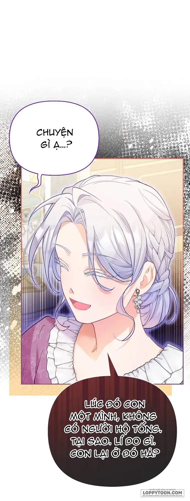 Phương Pháp Trồng Lúa Đặc Biệt Của Ác Nữ Chap 8 - trang 49