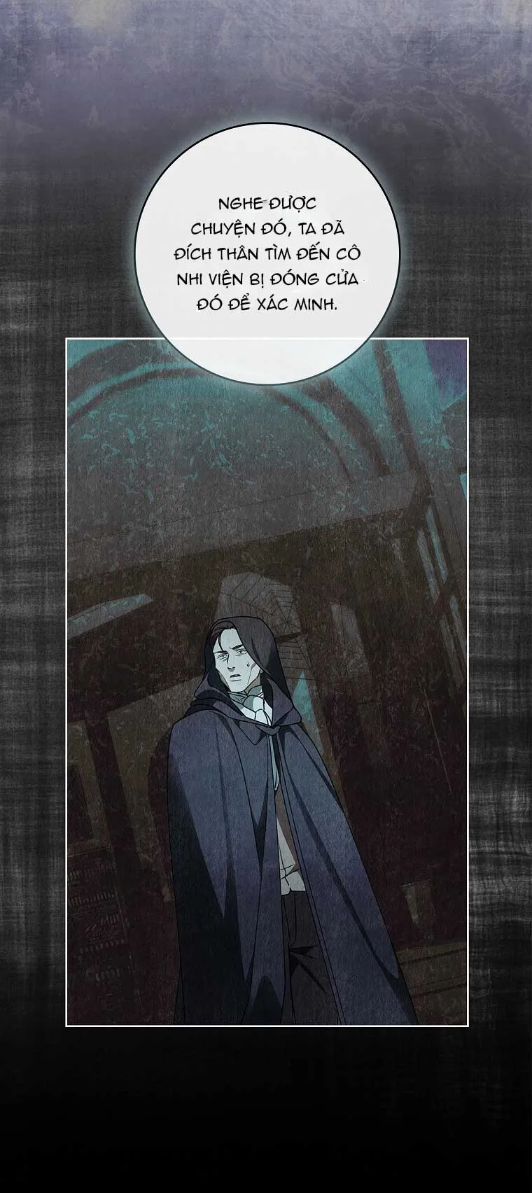 100 lời nguyền tại dinh thự Illestone Chap 43 - trang 14