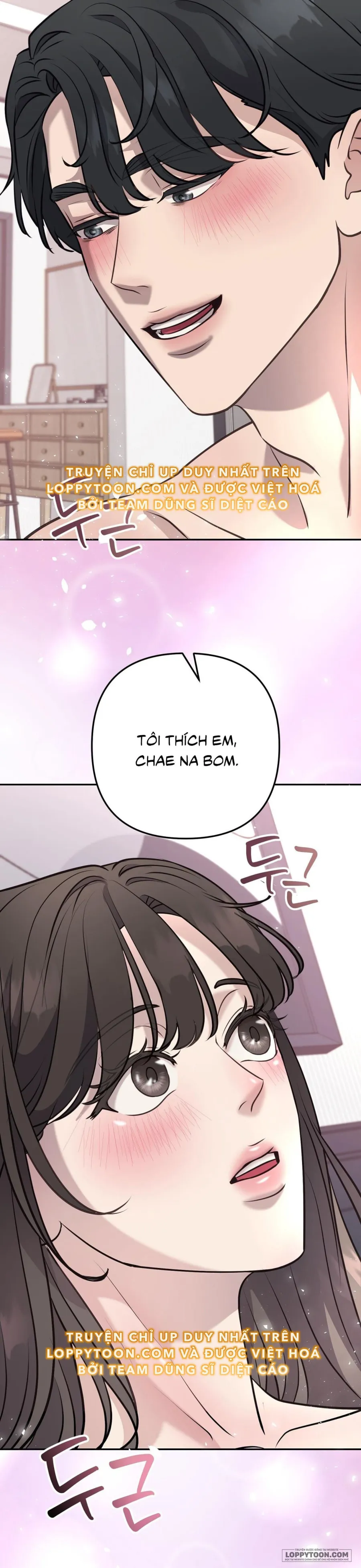 Người Chú Chó Má Chap 7 - END - trang 30