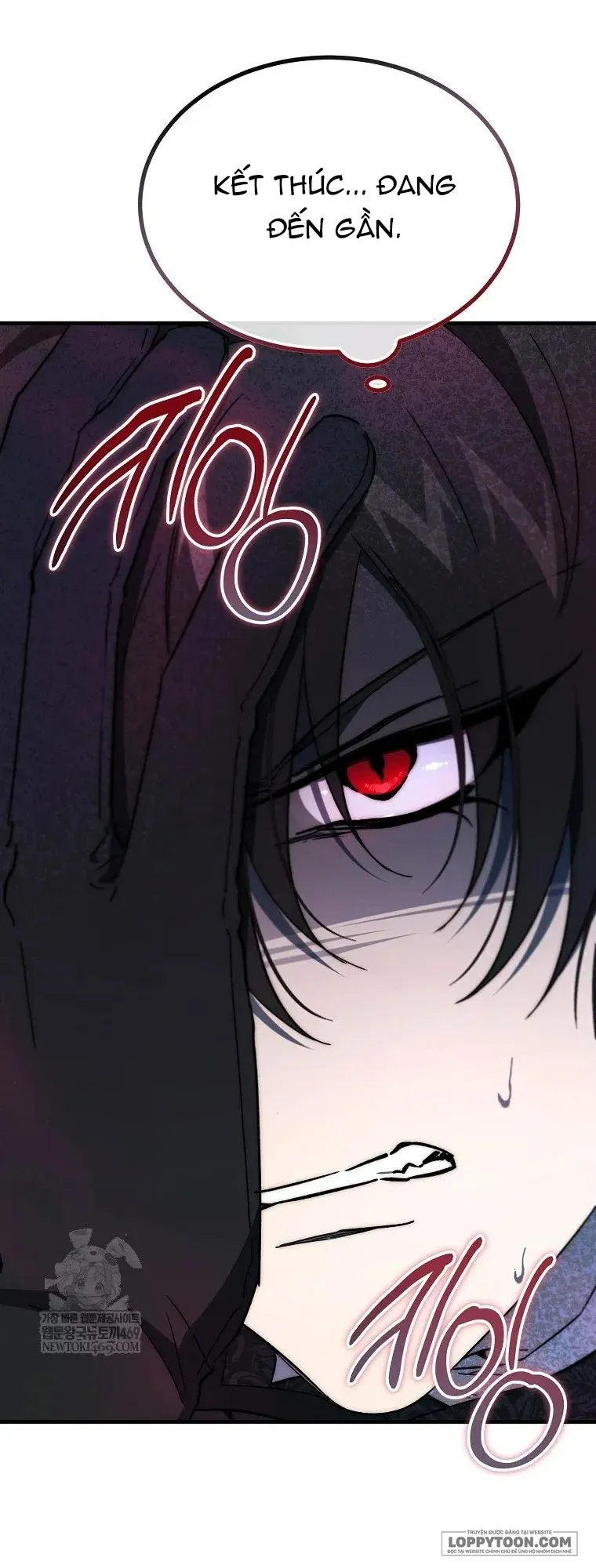 Ác Quỷ Nuôi Dưỡng Tiểu Thư Chap 112 - trang 57