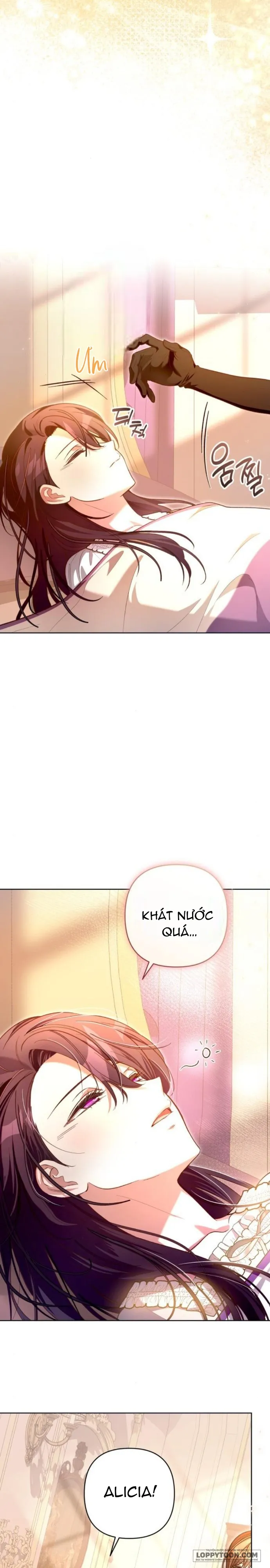 Cô Dâu Của Đại Công Tước Là Chiến Binh Địa Ngục Chap 4 - trang 16