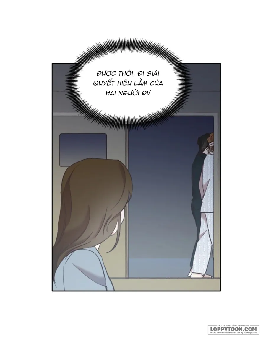 Thanh Xuân Của Chúng Ta Chap 46 - trang 29