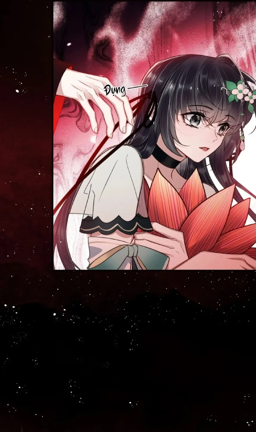 Dâng Cá Muối Cho Sư Tổ Chap 11 - trang 20