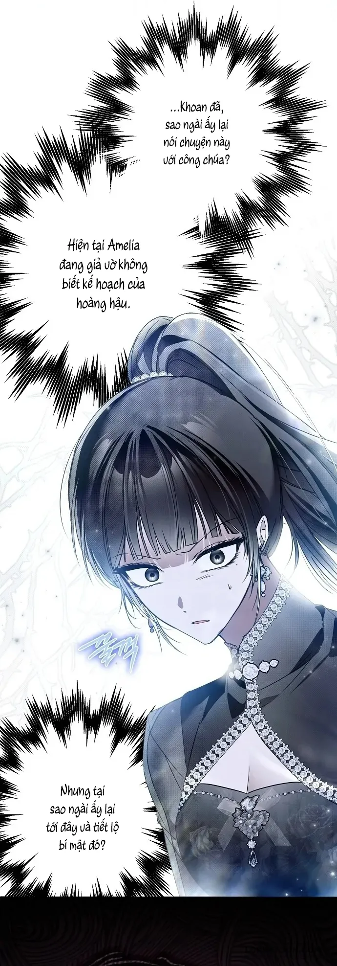 Có Kẻ Đã Sở Hữu Cơ Thể Của Tôi Chap 39 - trang 49