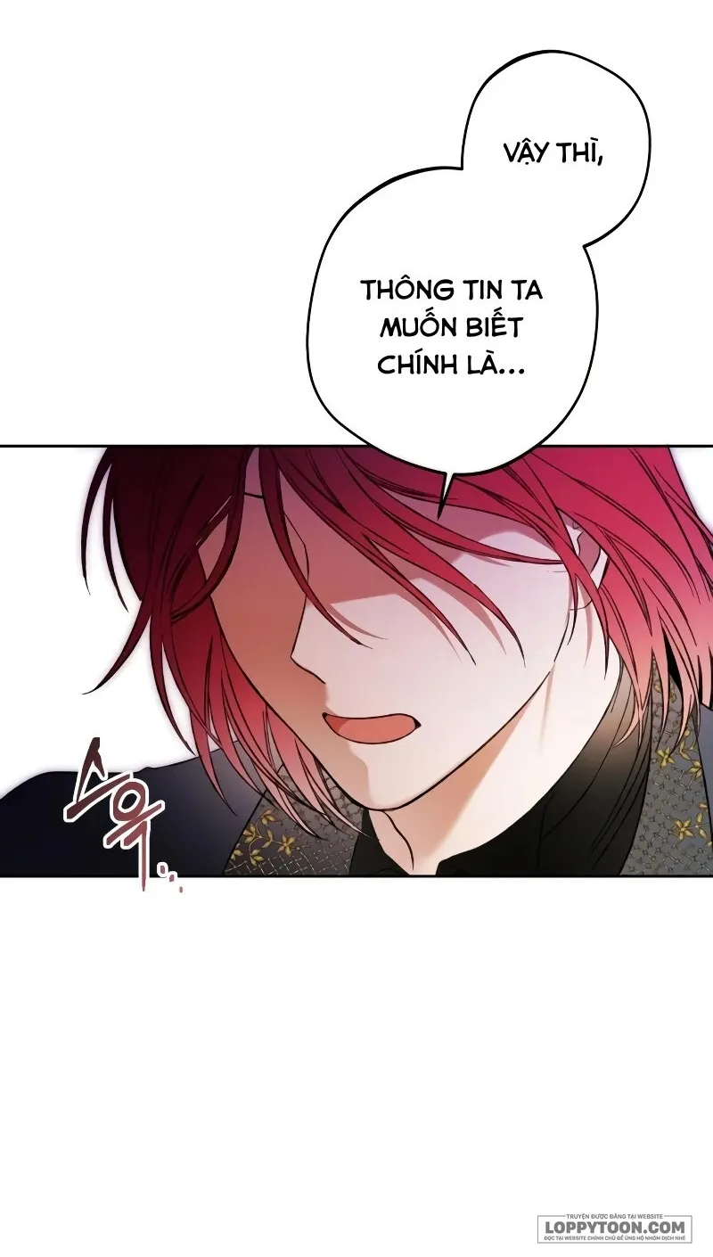 Bạo Chúa Độc Ác Trở Lại Chap 6 - trang 10