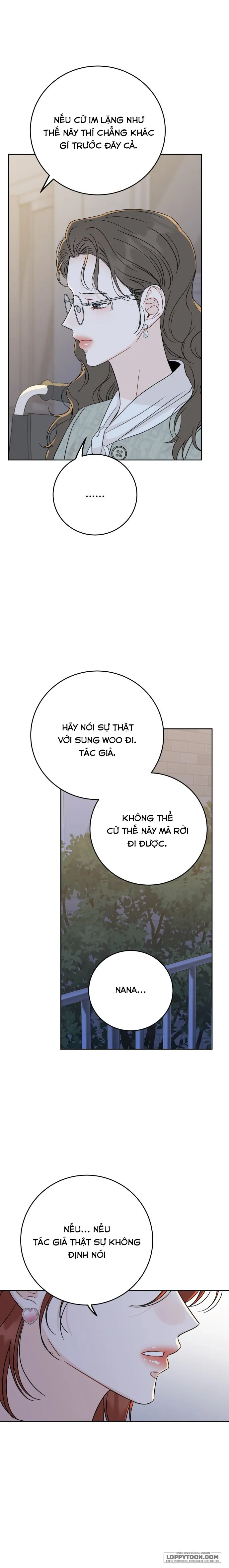 Người Một Nhà Chap 143 - trang 11