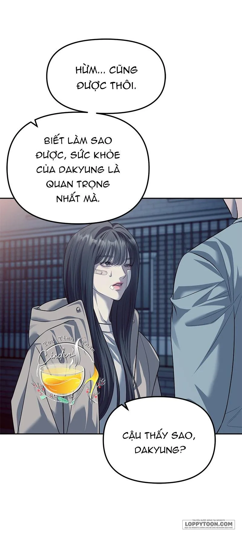 Xâm Nhập Trường Trung Học Tài Phiệt Chap 57 - trang 29
