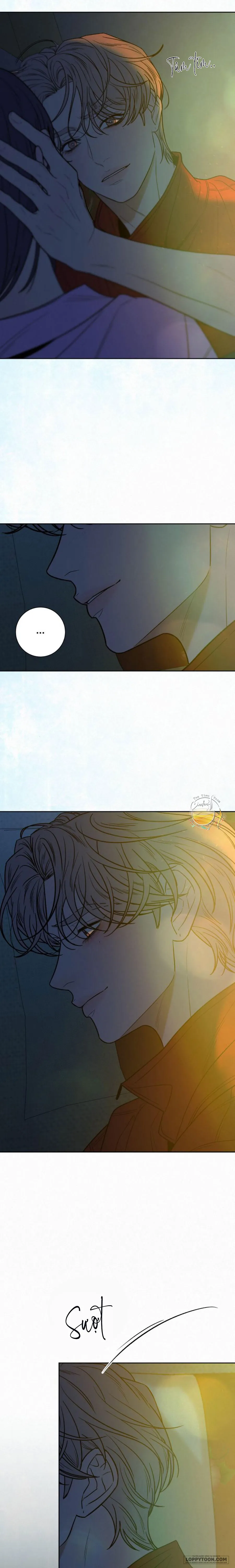 Chiến Lược Tình Yêu Trong Sáng Chap 89 - trang 17