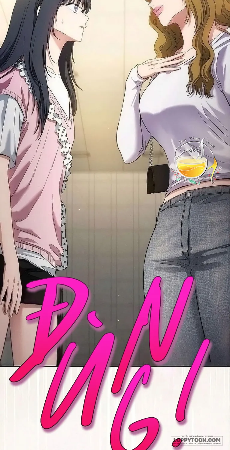 Tình Yêu Thuần Khiết Hư Hỏng Chap 17 - trang 81