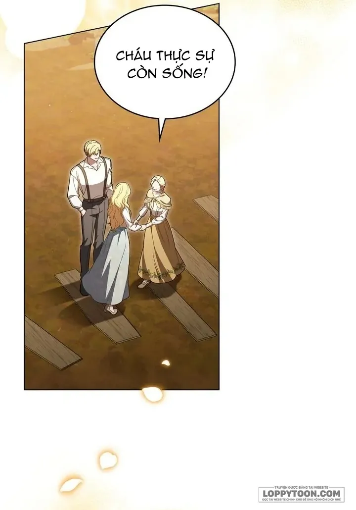 Chúa Phù Hộ Cho Sự Hủy Diệt Của Ta Chap 40 - trang 11