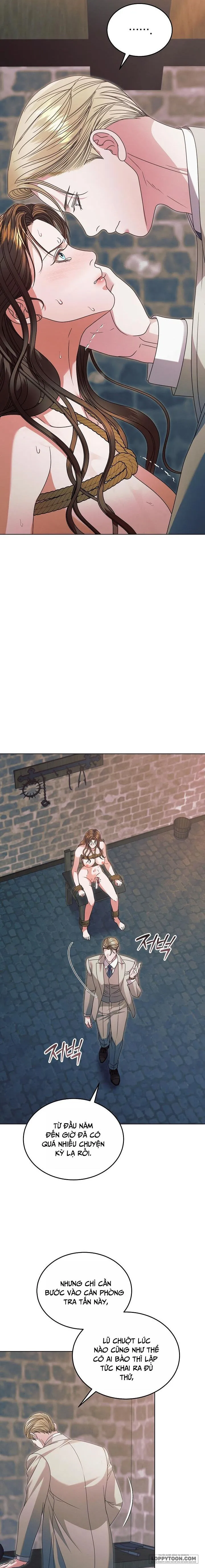 Hãy Cầu Xin Tôi Đi Chap 45 - 🔞🔞 - trang 13