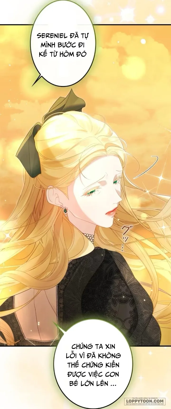 Không Cần Hối Hận Chap 26 - trang 123