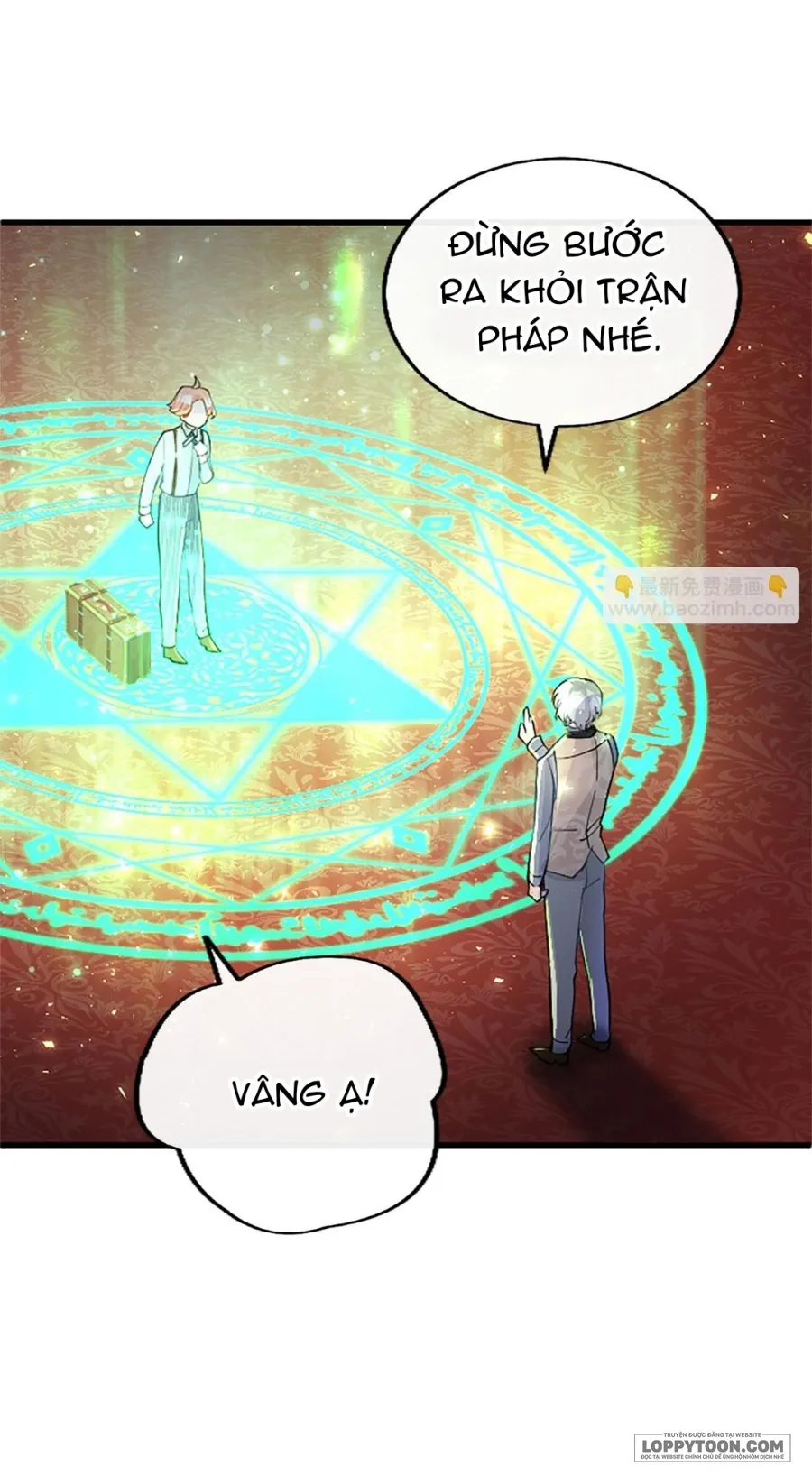 Đại Tiểu Thư Sao Phải Giả Nam Chap 32 - trang 70