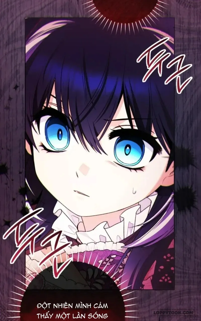Bé Cá Voi Sát Thủ Phản Diện Chap 98 - trang 63