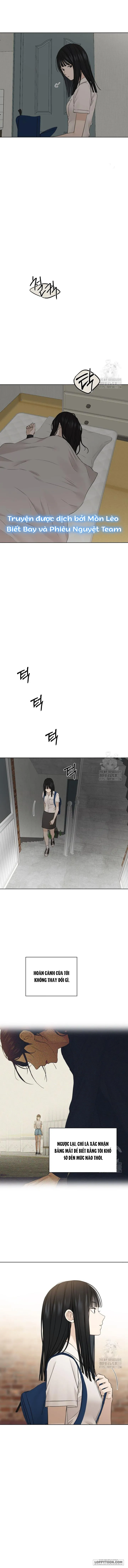 Chỉ Là Ánh Bình Minh Chap 23 - trang 2