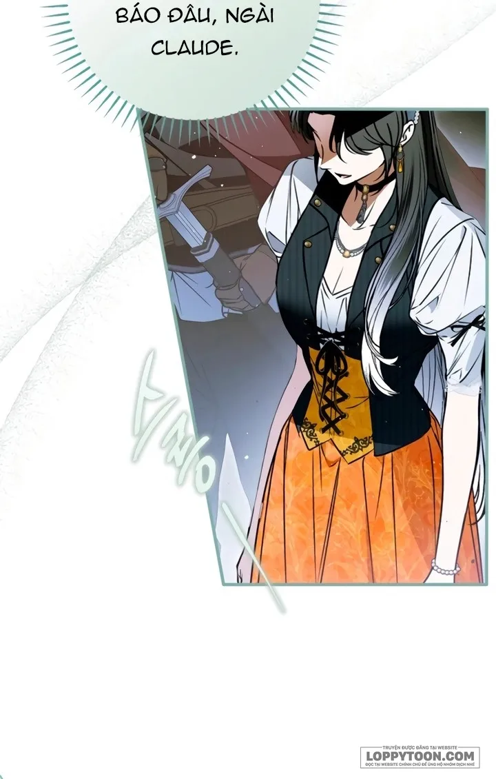 Có Kẻ Đã Sở Hữu Cơ Thể Của Tôi Chap 72 - trang 14