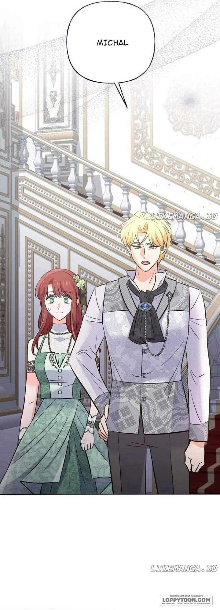 Hầu Gái Không Thích Nuôi Dạy Trẻ Nhỏ Chap 61 - trang 81