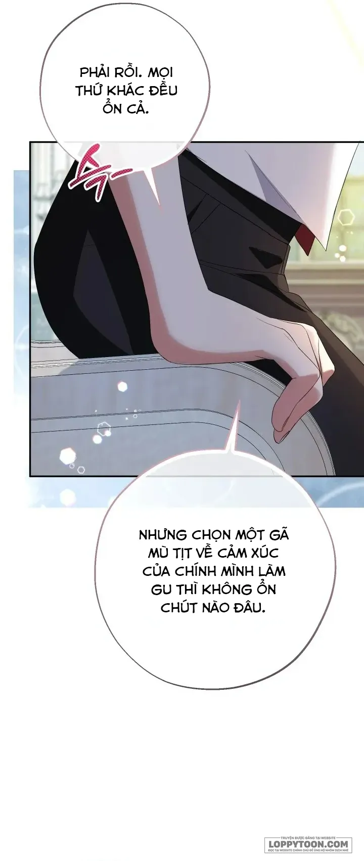 Tiểu Thư Tích Tiền Đi Bụi Chap 120 - trang 34