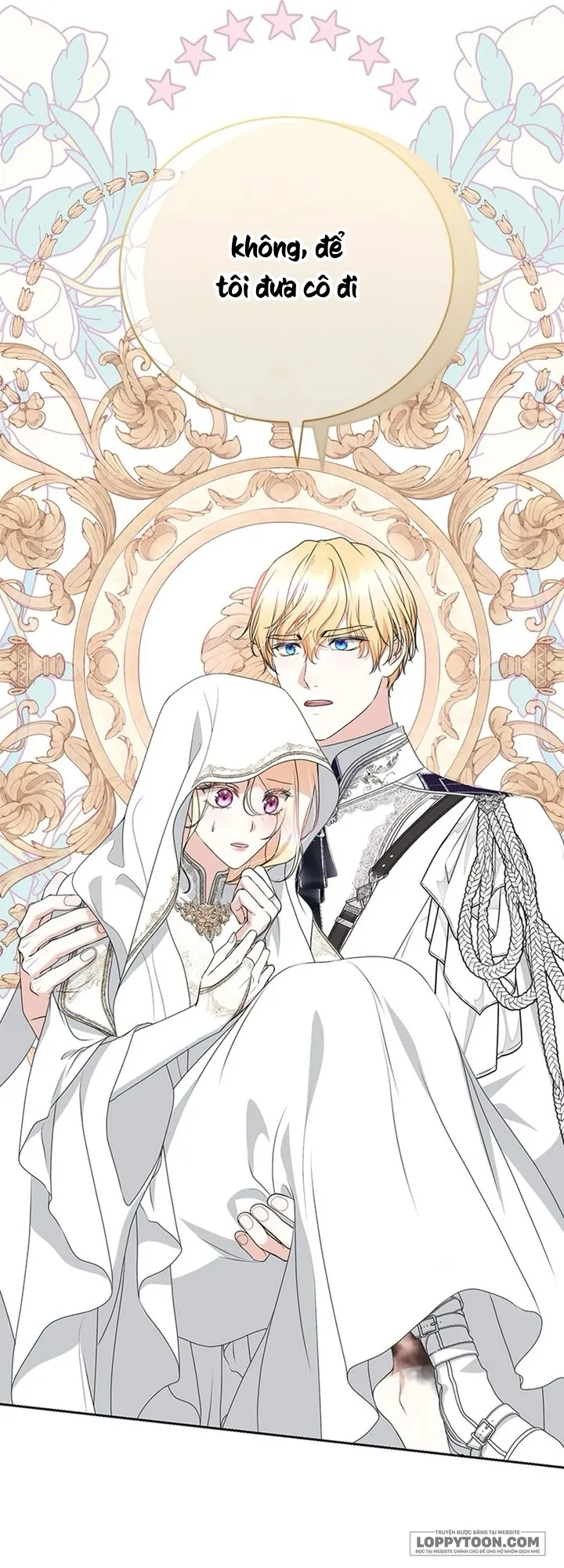 Sinh Ra Trở Thành Nhân Vật Không Có Trong Nguyên Tác Chap 88 - trang 67