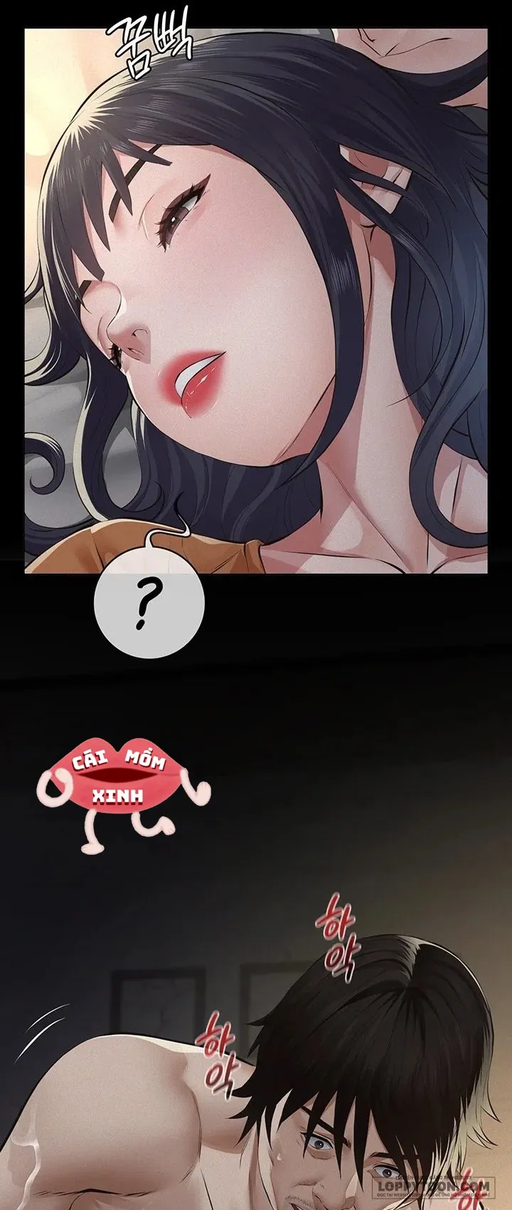 Cuộc Săn "Daddy" Chap 22 - trang 3