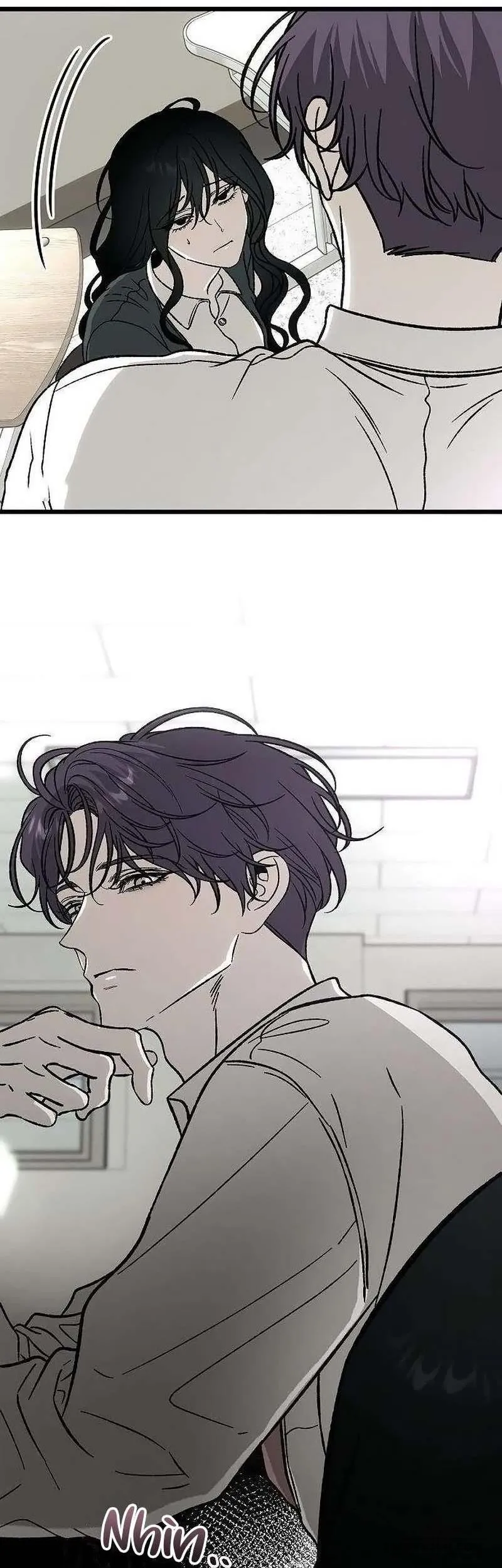 Khao Khát Bất Tận Chap 2 - trang 59