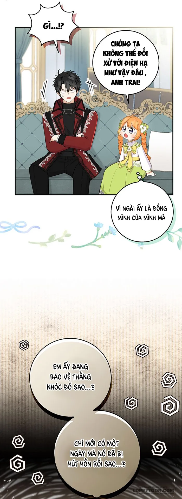 Sóc Con Tài Năng Chap 32 - trang 54