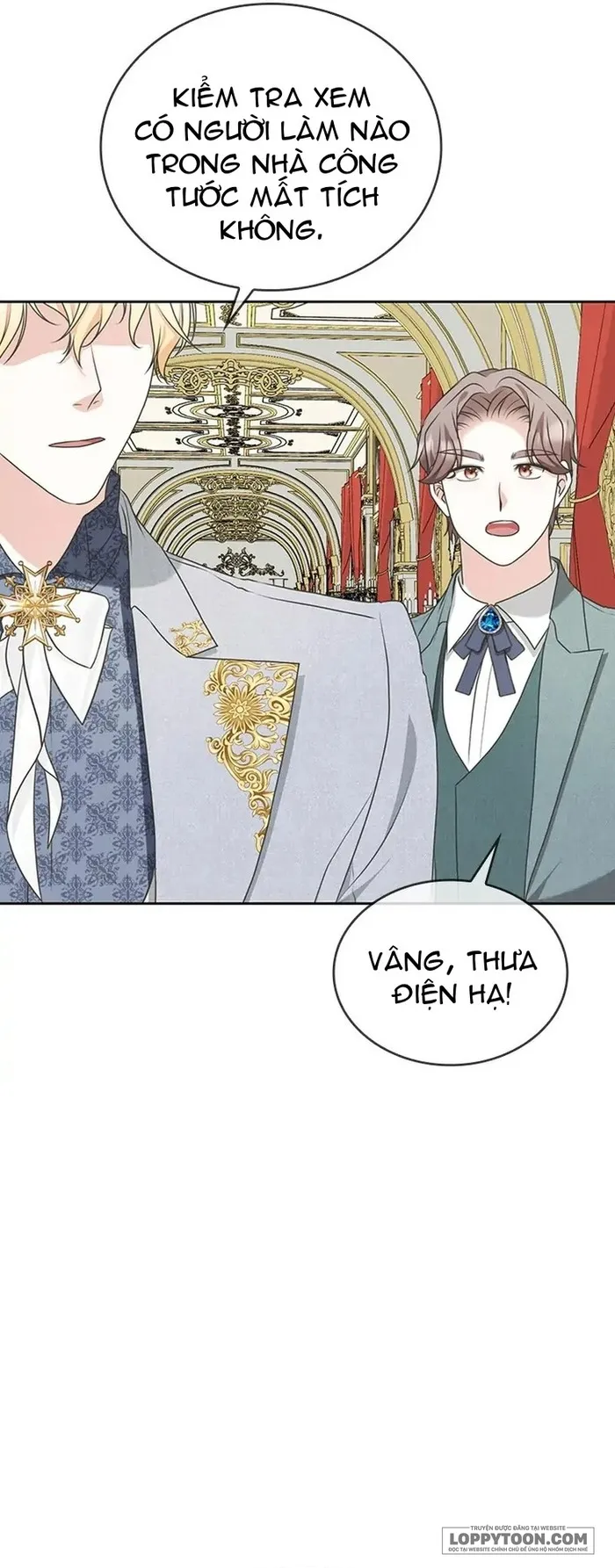 Sinh Ra Trở Thành Nhân Vật Không Có Trong Nguyên Tác Chap 43 - trang 60