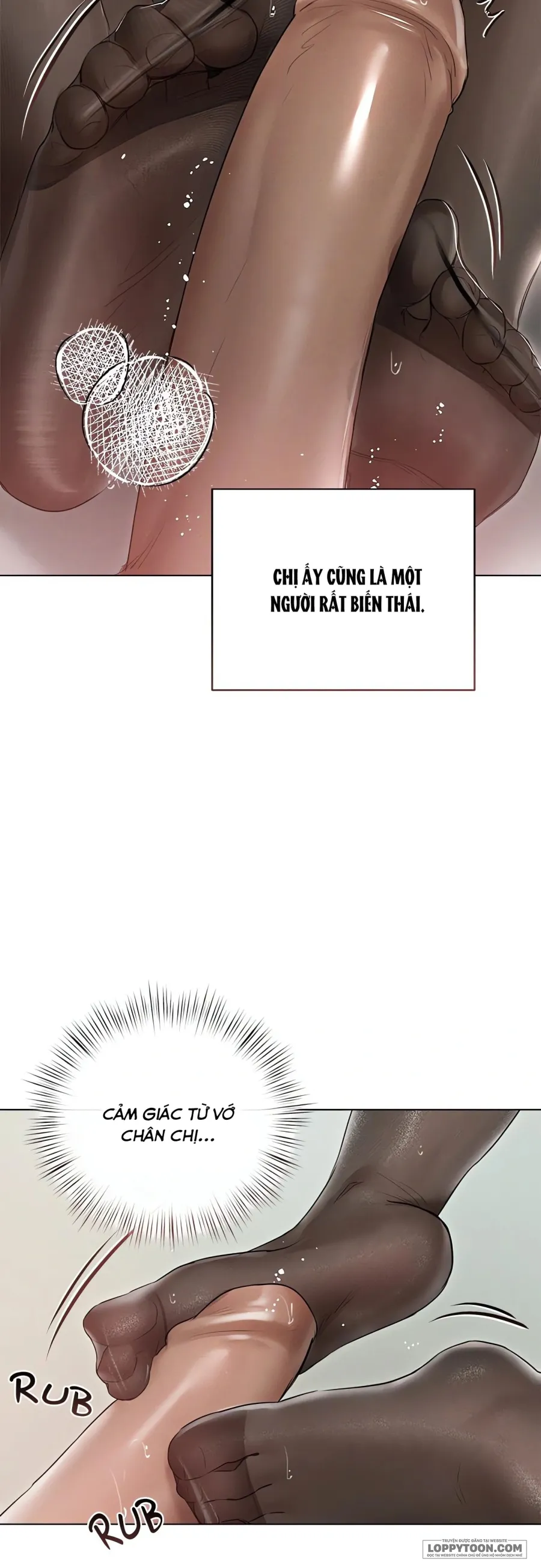 Làm Quen Với Mia Chap 11 - H++ - trang 25