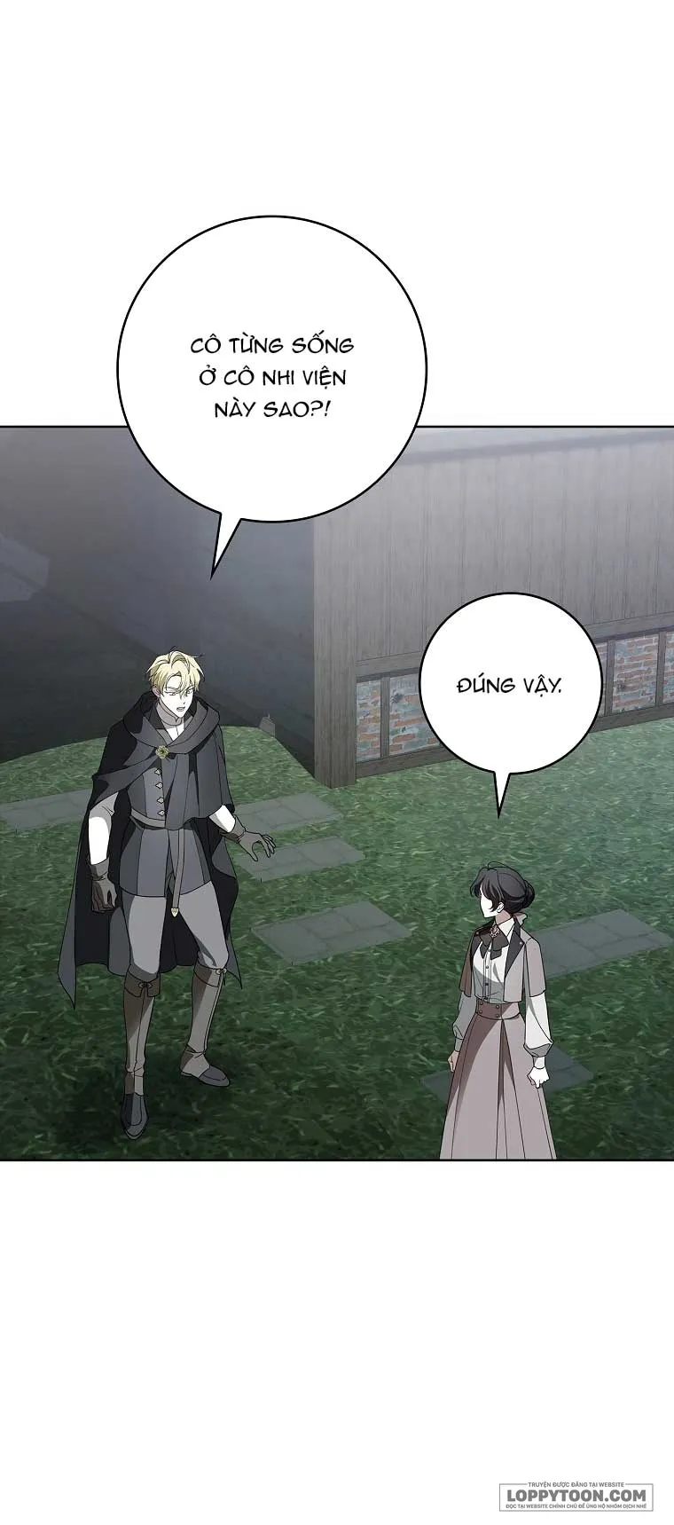 100 lời nguyền tại dinh thự Illestone Chap 44 - trang 19