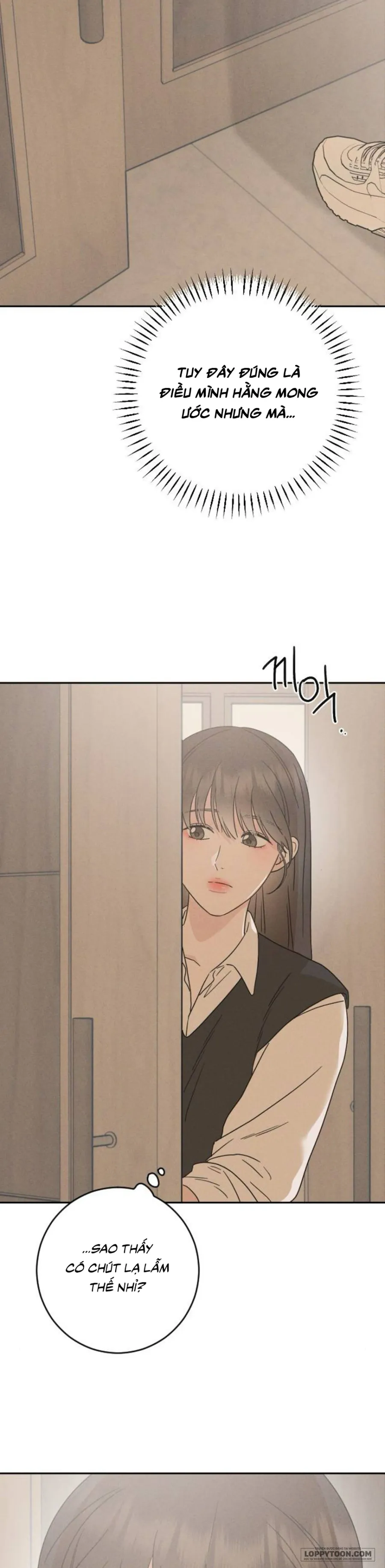Nam Nữ Mật Thất Chap 8 - trang 26