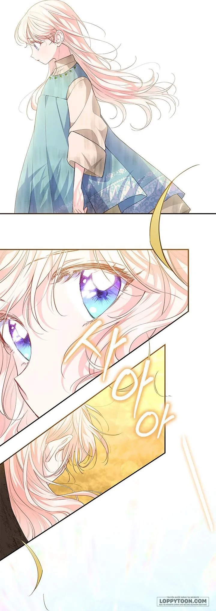 Đã Từ Chối Sủng Ái Rồi Mà Sao Còn Ám Ảnh Thế? Chap 4 - trang 47