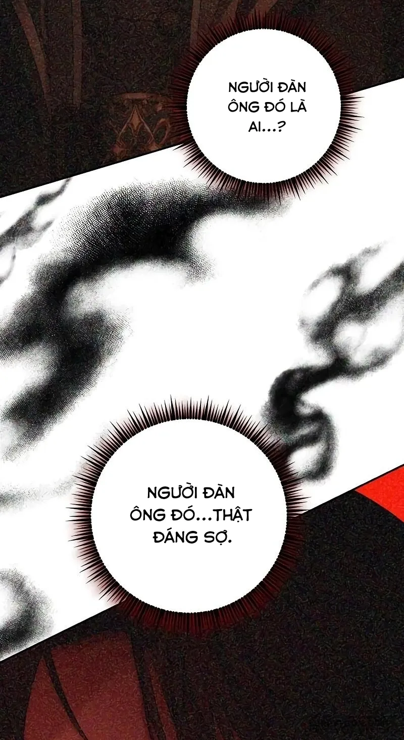Presepe Bên Ngoài Chiếc Lồng Chap 7 - trang 64