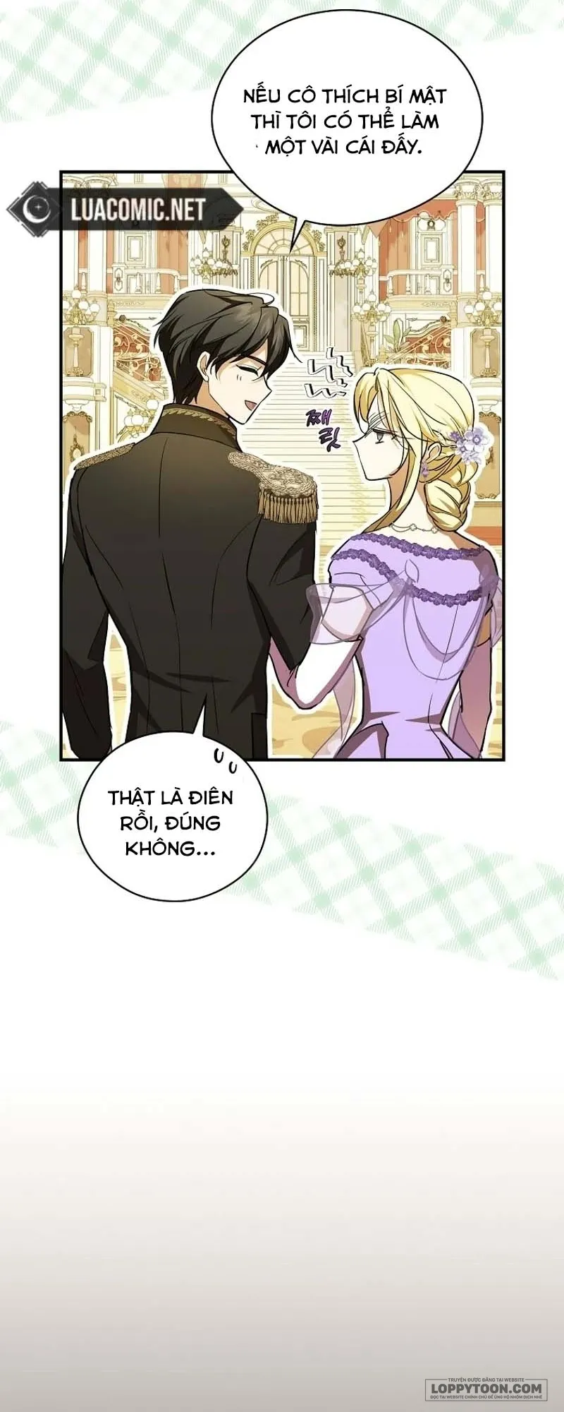 Tìm Một Người Chồng Mới Chap 20 - trang 16