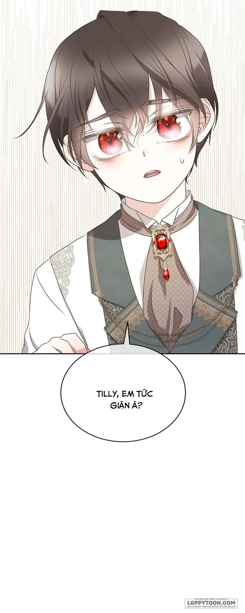 Sinh Ra Trở Thành Nhân Vật Không Có Trong Nguyên Tác Chap 13 - trang 61