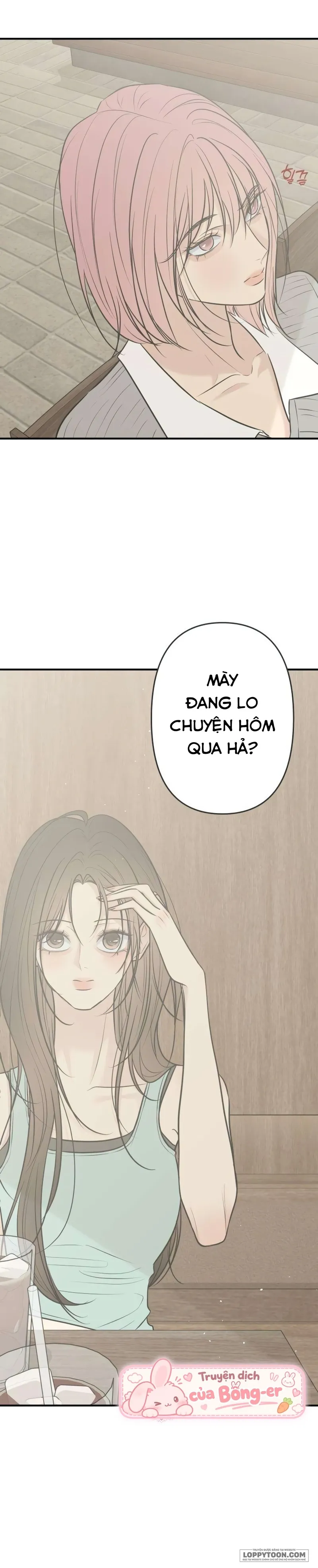 Scandal Bảo Vệ Hôn Nhân Chap 22 - trang 29