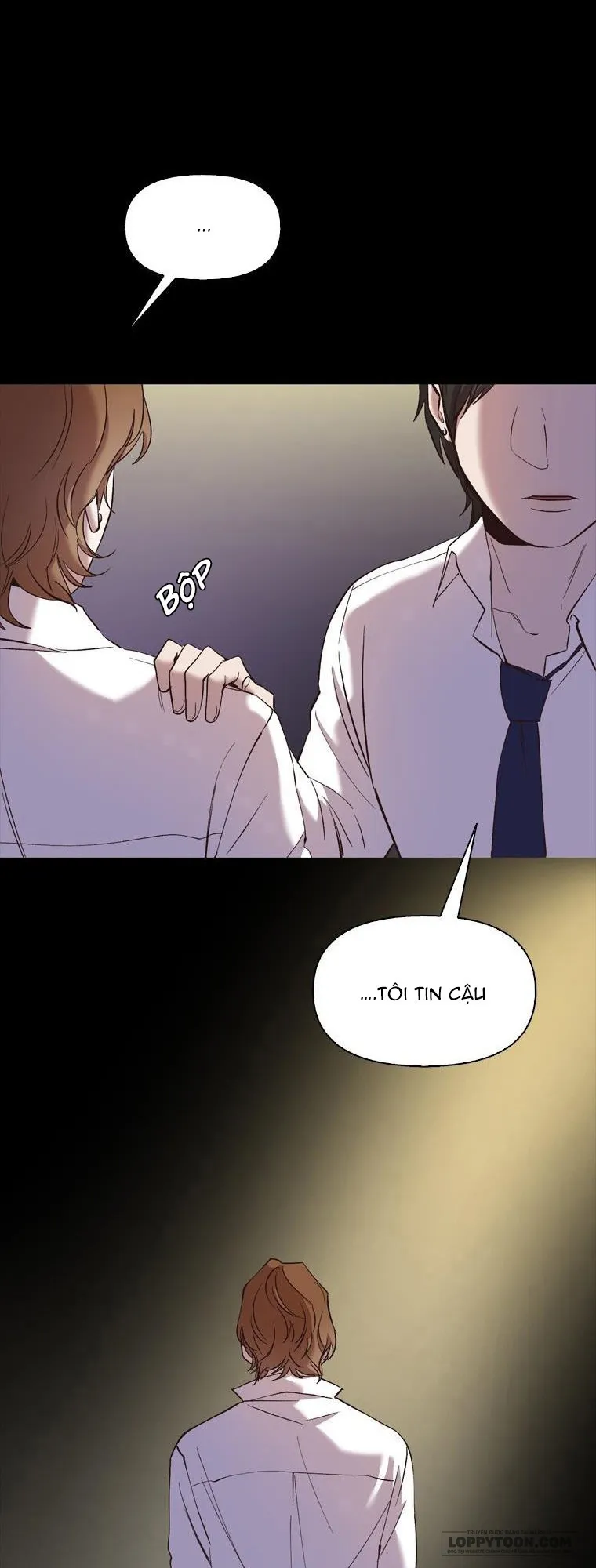 Thanh Xuân Của Chúng Ta Chap 32 - trang 13