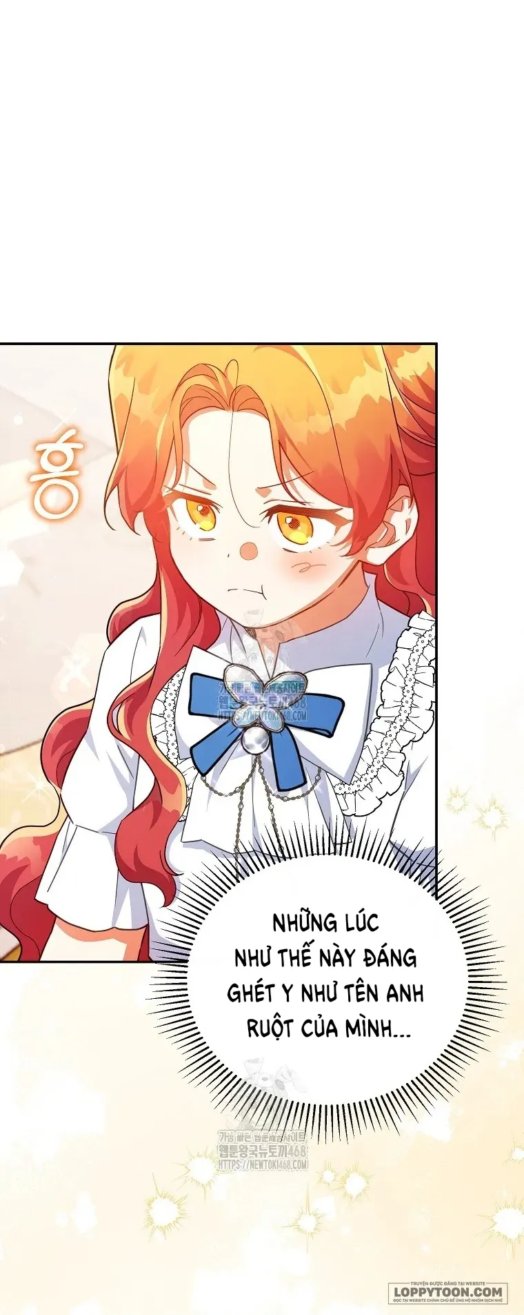 Bé Con Chốn Hoa Nở Chap 71 - trang 23