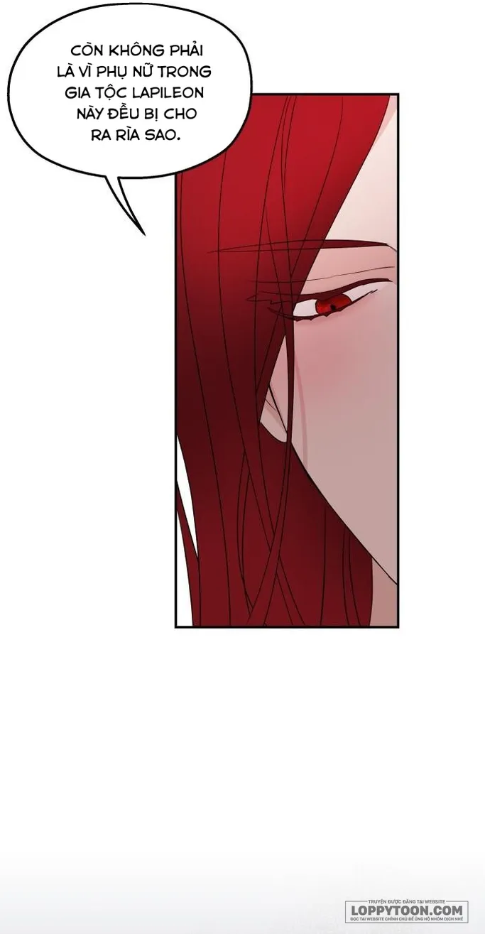 Gia Đình Chồng Quá Ám Ảnh Bởi Tôi Chap 21 - trang 15