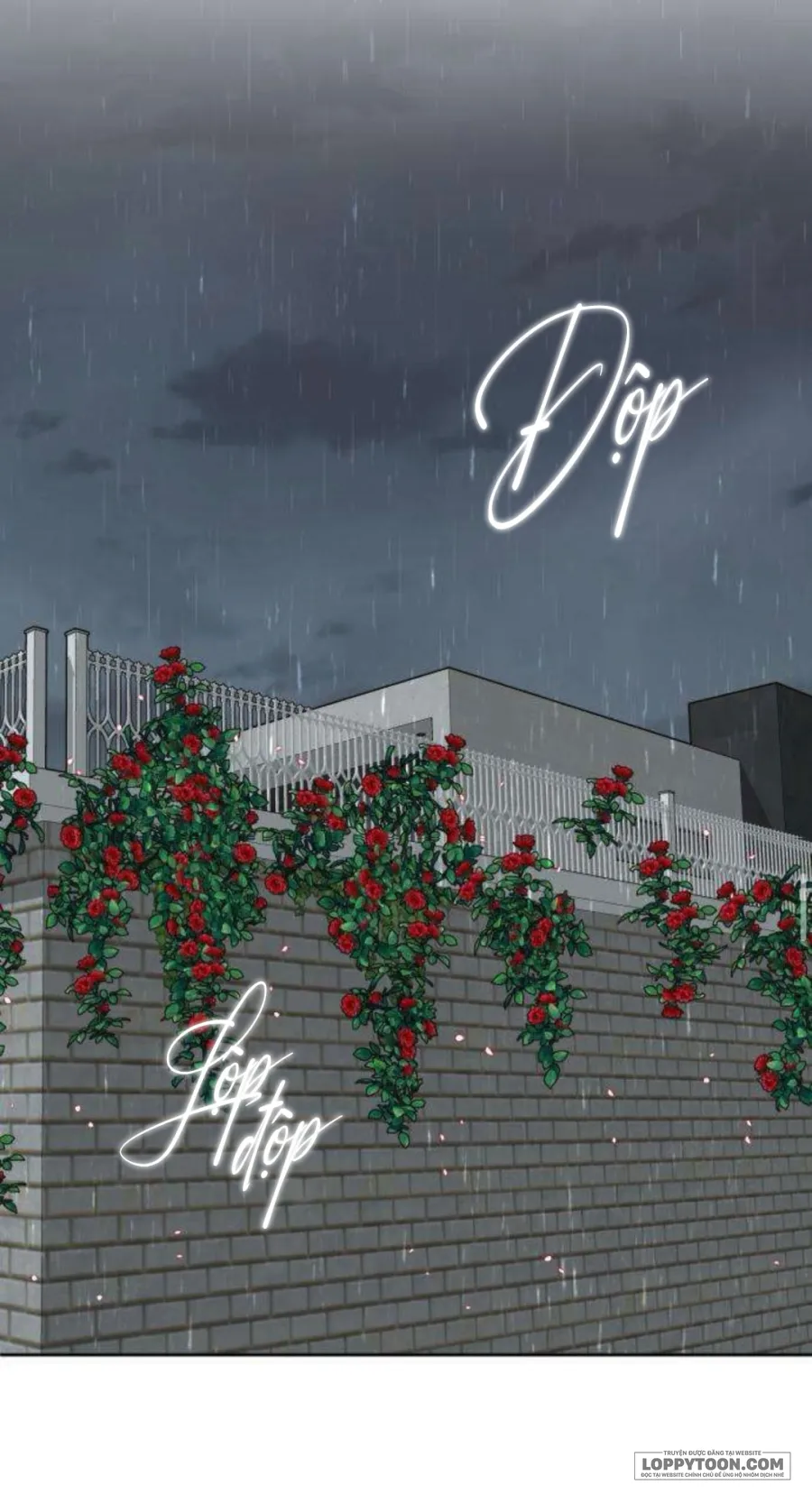 Tên Khốn Đẹp Trai Chap 16 - trang 21