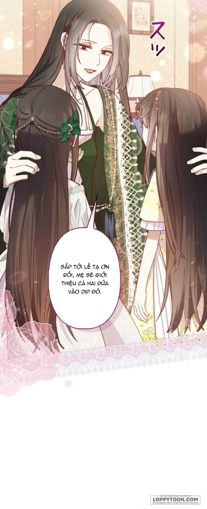 Sống Sót Như Nàng Công Chúa Song Sinh Chap 45 - trang 60
